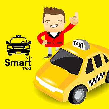 #SmartUsuariosFelices igual a #SmartTaxistaAmable que cumple carreras,esperas menos su llegada y te da buena atención