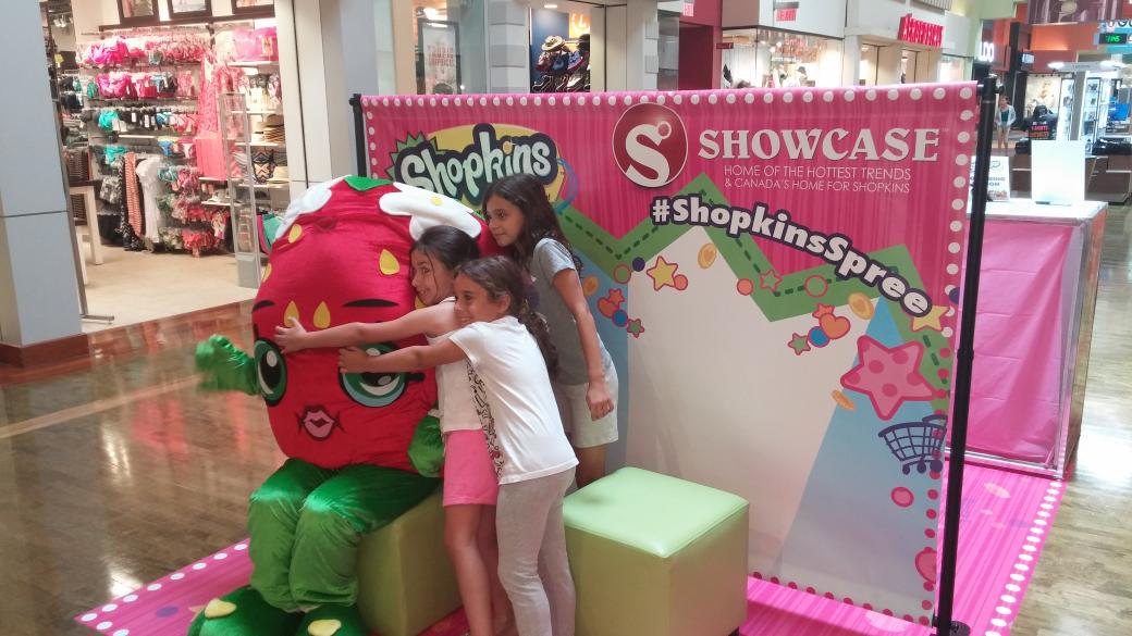 Showcase on Twitter "EverythingMom shopkinsspree ShopAtShowcase