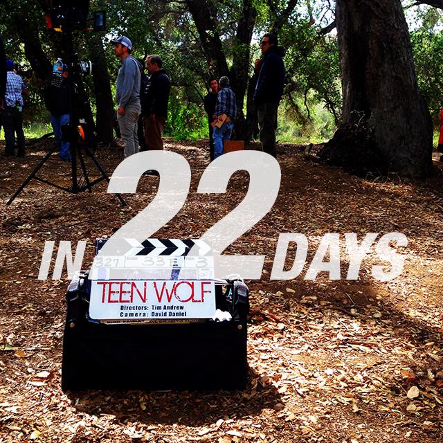 I don't know about you but I LITERALLY CAN'T WAIT