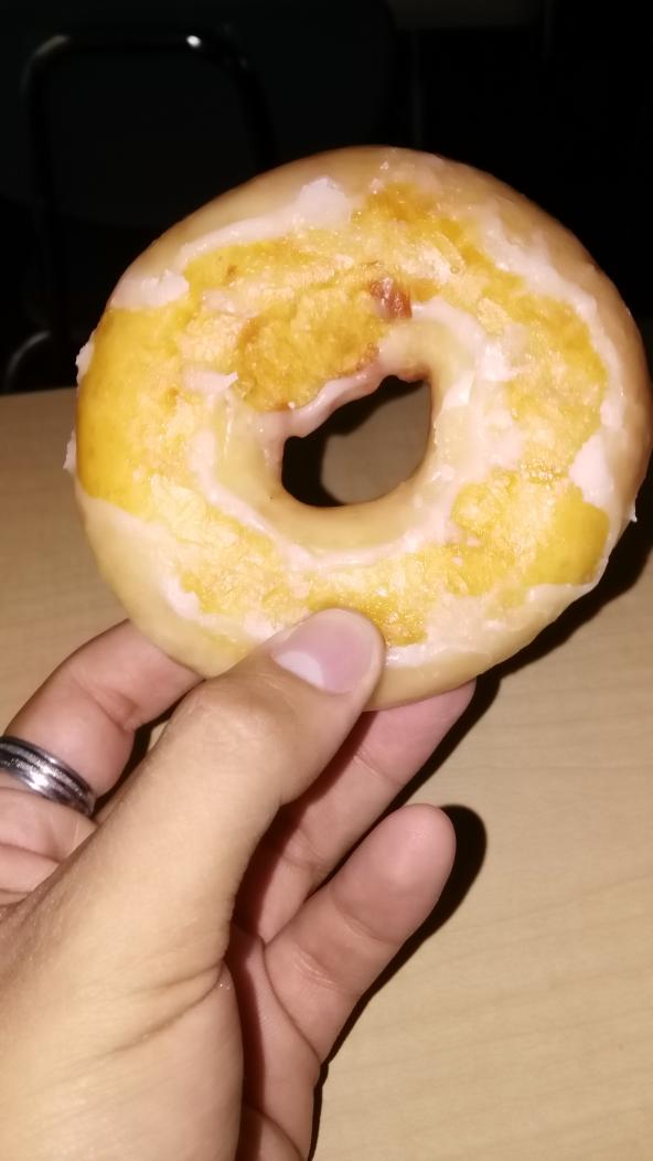 AlanTenorio's tweet photo. Gracias @MexKrispyKreme por la celebración del #DíaDeLaDona
Las mejores donas solo con ustedes
#EBCReforma http://t.co/gagT0WU0Fx