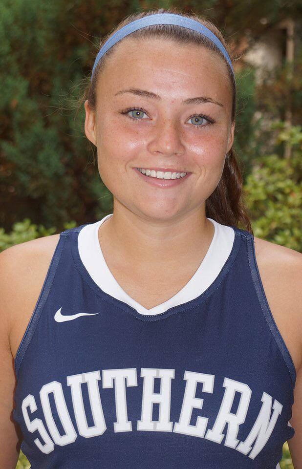 Happy birthday to FH/ player, Lauren Anderson! 