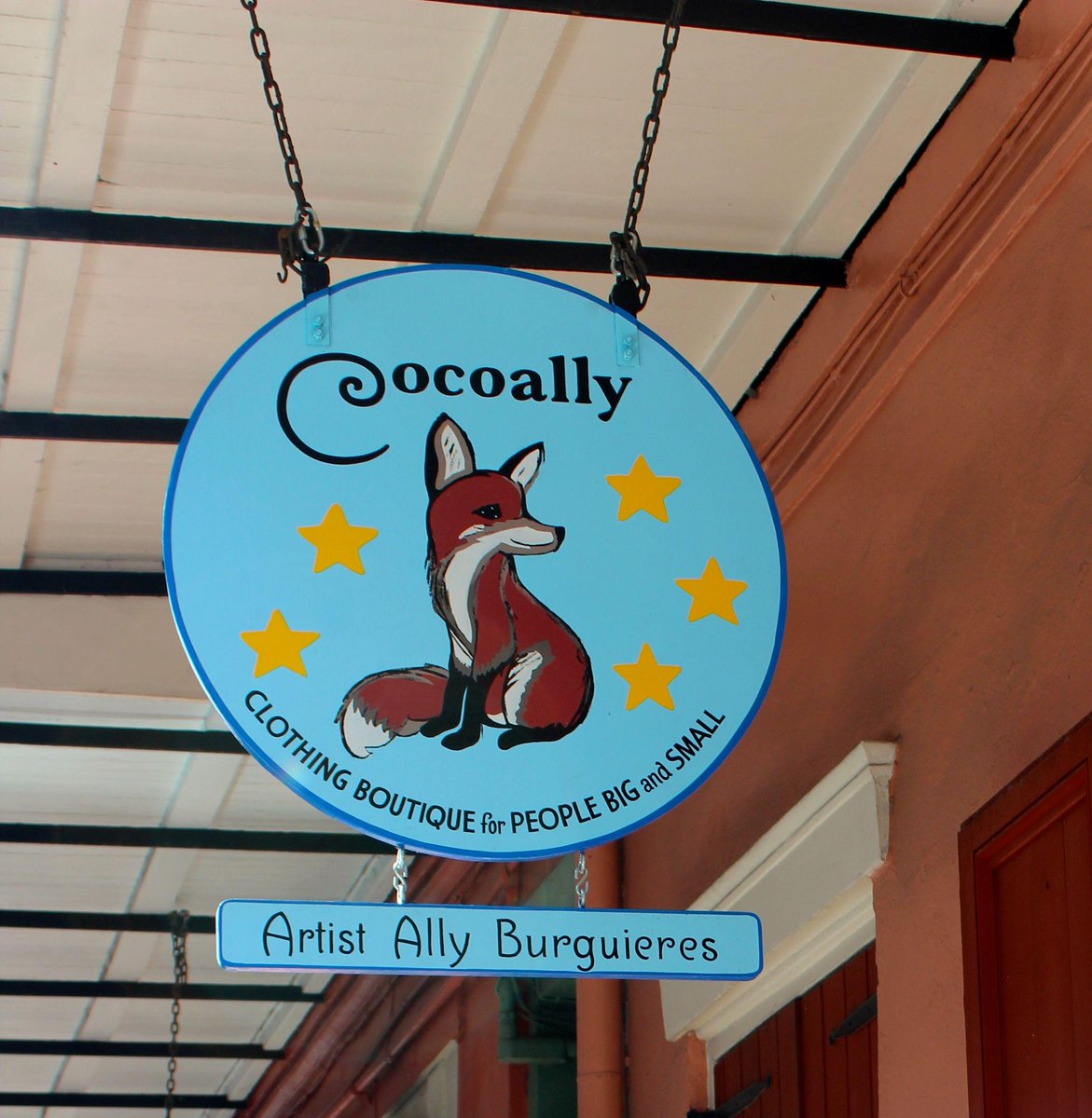 JanBurguieres's tweet photo. @Chase @ChaseSmallBiz Votes needed for #cocoally #veganclothing @CocoallyNOLA http://t.co/NMplo2CVaK