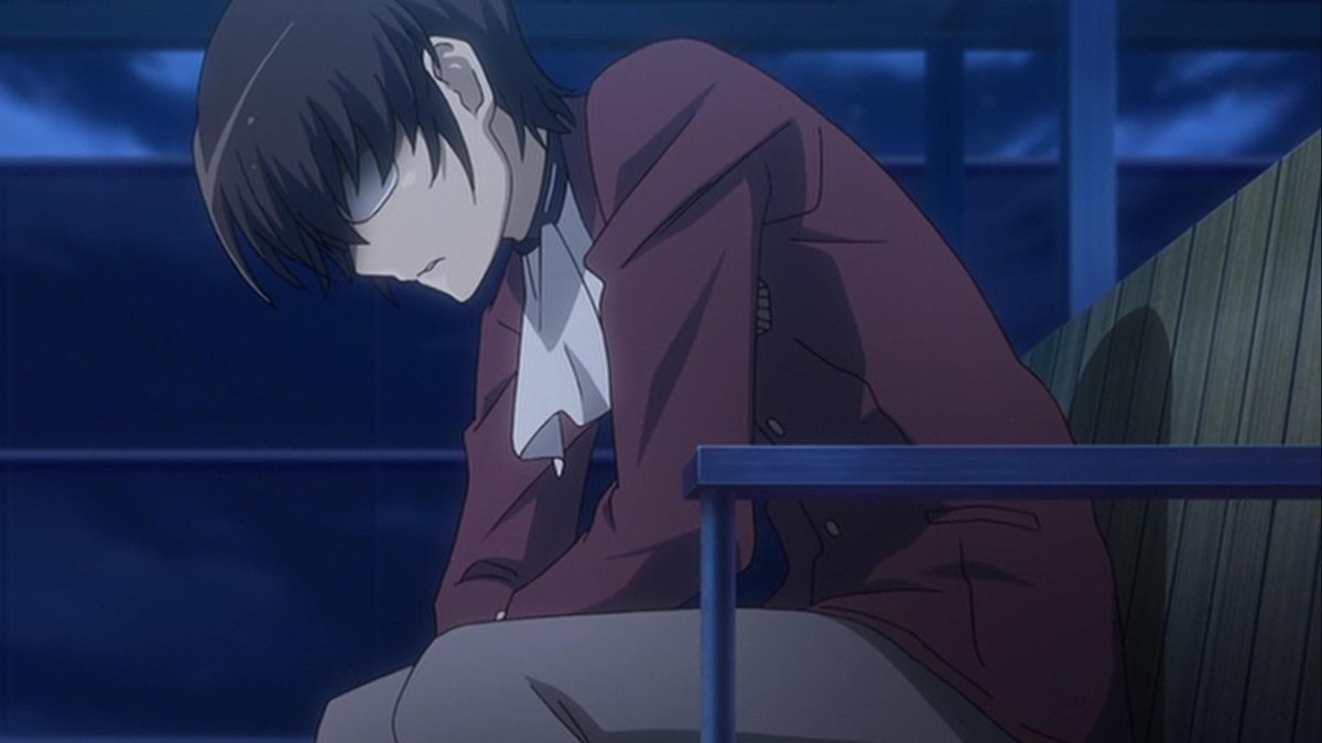 涼宮司令さん ちひろ ごめん ボクはあの時 あんなこと言うつもりじゃなかったんだ 桂木桂馬 桂木桂馬生誕祭 桂木桂馬生誕祭15 神のみぞ知るセカイ Kaminomi 女神篇最終回泣けました ちひろ Http T Co 8h25qznco5