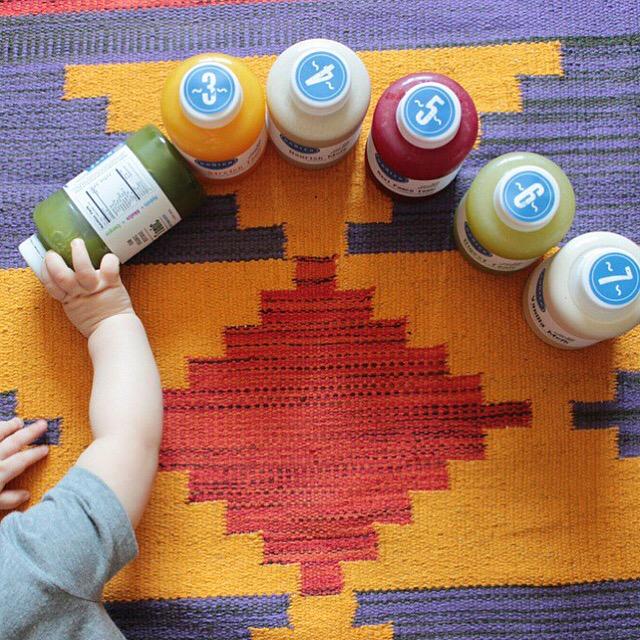 heygouter's tweet image. Goûter cleanses. Great for both rejuvenating your body and teaching little ones their numbers! #dcmade #cleaneating
