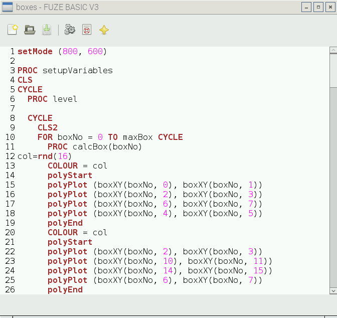 FUZEArena's tweet photo. Happy Friday everyone! We hope you're enjoying FUZE BASIC V3! How about the @fuzelair? http://t.co/MSZMHebyio #coding http://t.co/OSeosF73G2