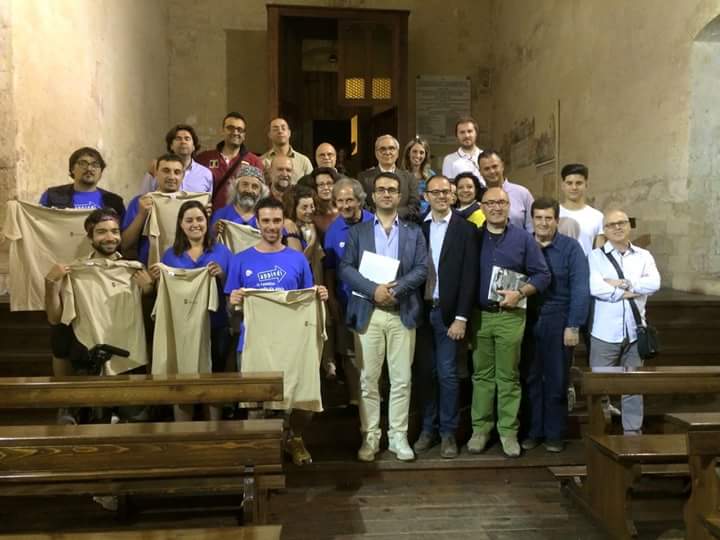 appiedi2019's tweet photo. Anche ieri splendida serata a #Castellaneta. #APPIEDI #WeAreinPuglia #ioViaggioTouring #ApuliaSmartourism http://t.co/KLhKv2gbiC