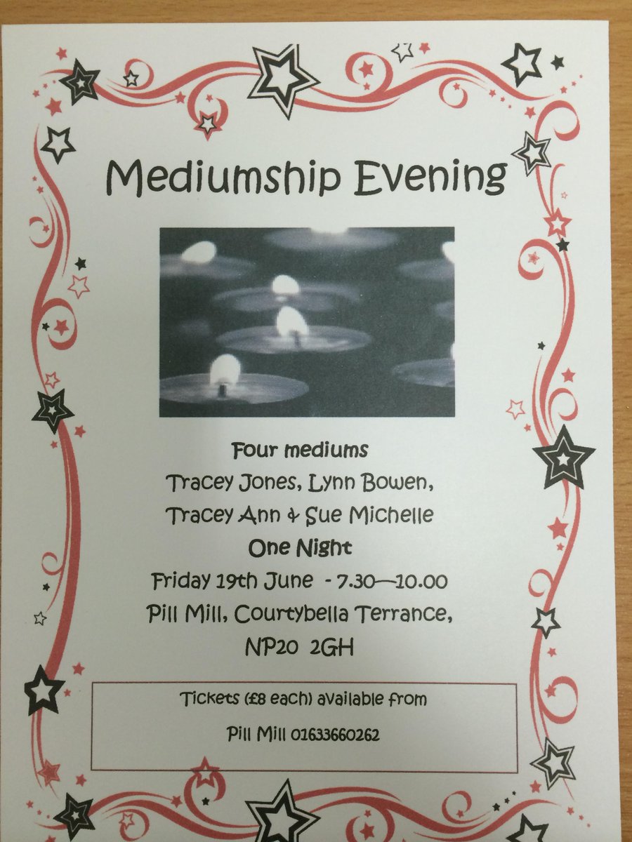 Pill Mill Centre tweet media