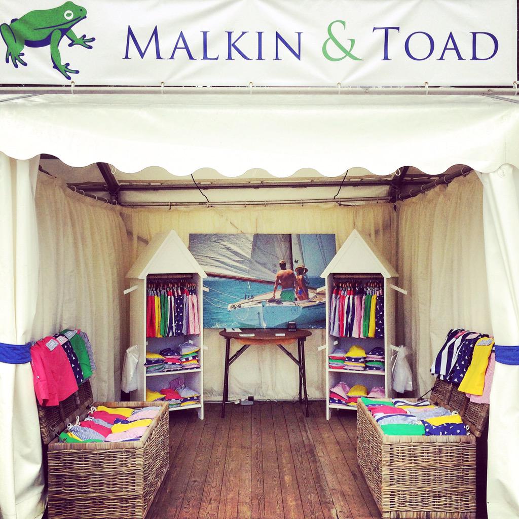 malkinandtoad's tweet photo. All set for sunshine, polo and Pimm's with @PolointhePark.  #LiveForSummer #GlobalToad #PoloInThePark #MalkinAndToad http://t.co/ZQvEe8HbZH