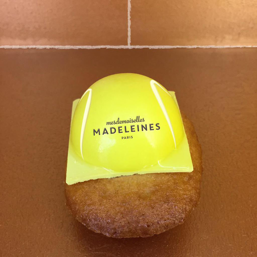 Tous derrière Jo. #JoWilfriedTsonga #mllesmadeleines