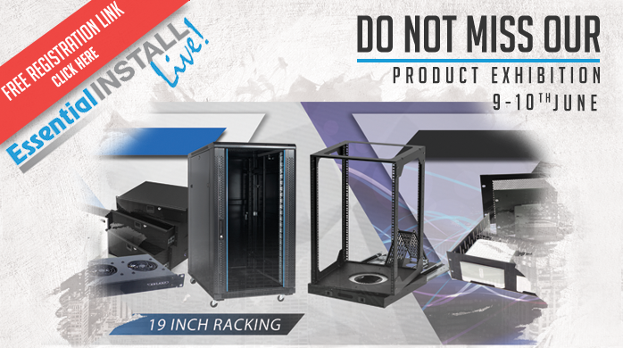 pennelcomonline's tweet photo. Get 10% OFF on our Essential Install South Stand 7 & 8 (9th and 10th June) @Install_Live #essentialinstallive http://t.co/4bg4R0nqEV