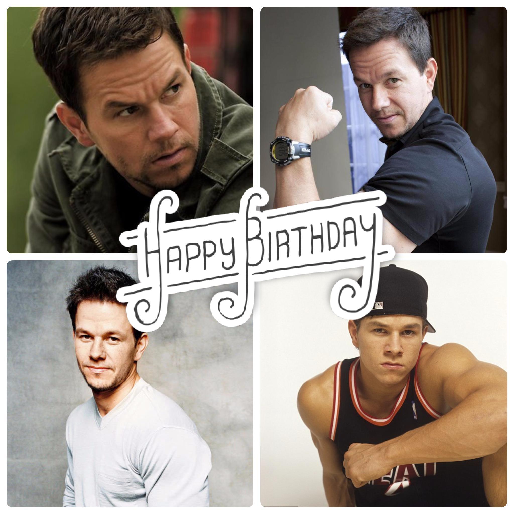 Today, turns 44 years old. Help us wish him a very Happy Birthday:  