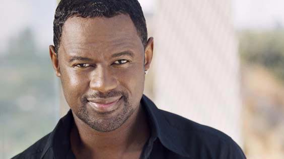 HAPPY BIRTHDAY to r&b singer, songwriter, musician Brian McKnight ( INFO |  
