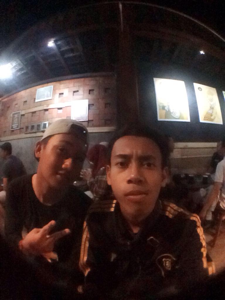 Oday (@djodywahyu) on Twitter photo 