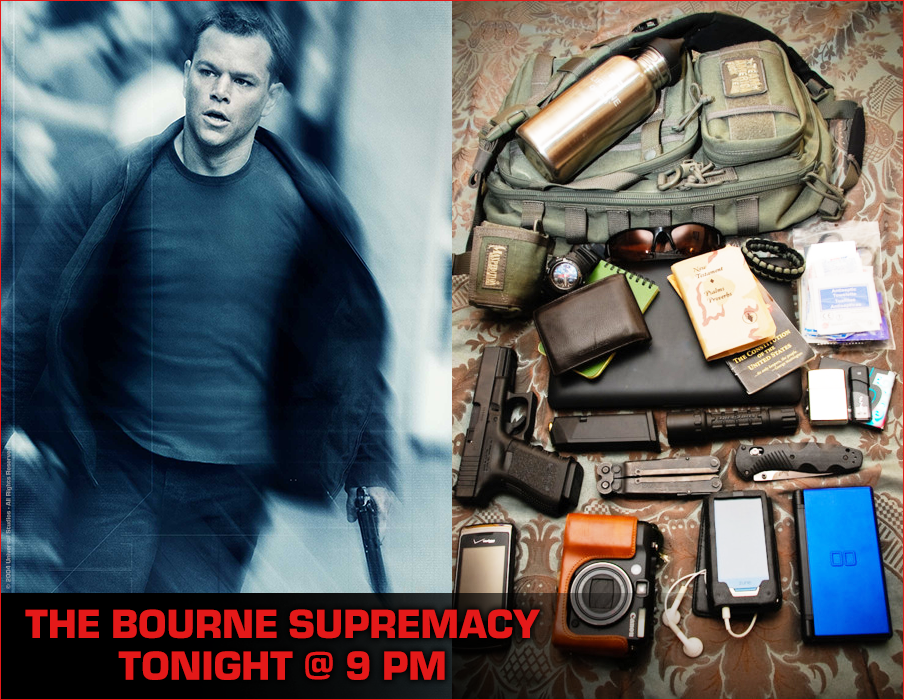 watch jason bourne online putlockers