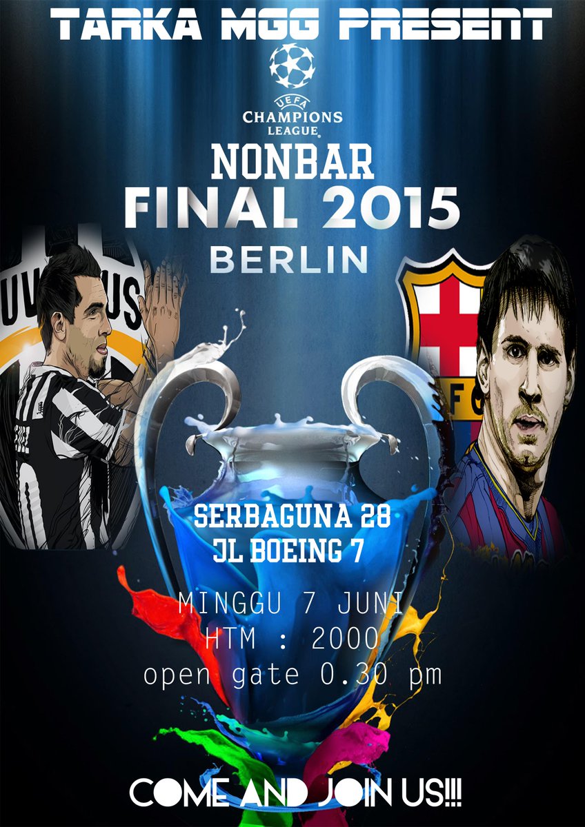 come and join us!!! <a href="/infoMGG/">@infoMGG</a>