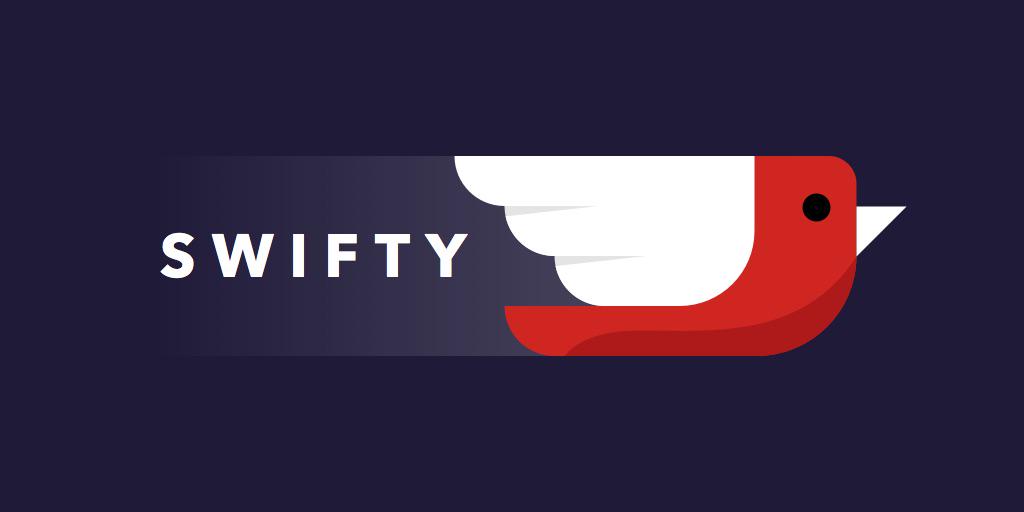 I'm learning how to code in Swift with 200+ bite-sized, interactive tutorials! 
Check out swifty-app.com!