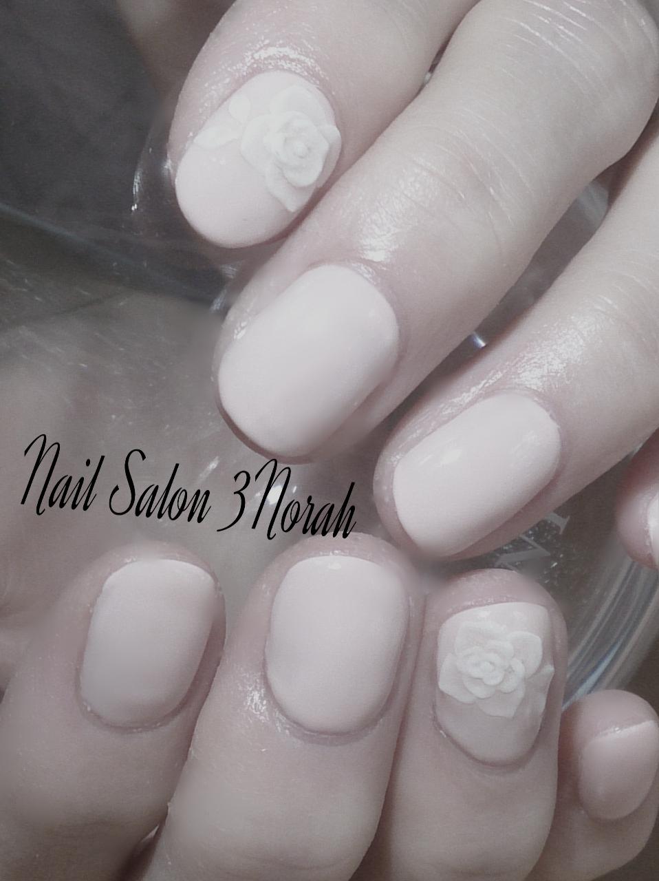 ネイルサロン サンノーラ Nailsalon3norah Twitter
