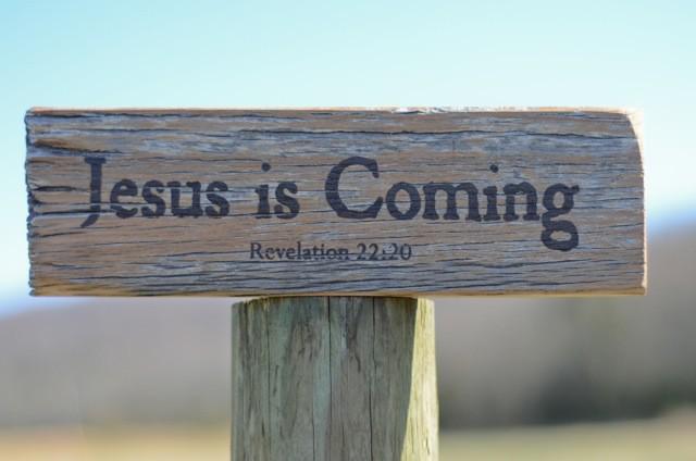 corycondrey's tweet image. Retweet if YOU believe! 
"JESUS CHRIST IS COMING" #KING
