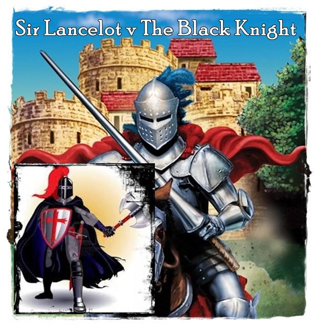 TonyGWriter's tweet image. #knights #rippingyarns
"The Tournament"
A good old ripping yarn for the weekend:
wp.me/p5TMu1-1k