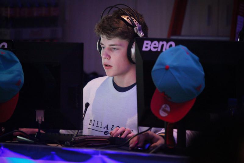 OfficialGamePub's tweet image. jks – Rising star from down under -  gamepub.rs/jks-rising-sta…