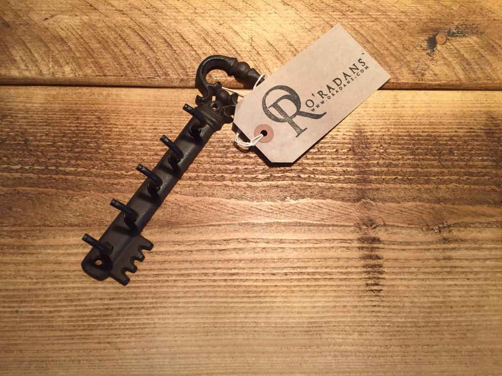 ORadans's tweet image. How do you fancy winning this metal key hanger for your family home? 
To Enter: please visit facebook.com/oradans