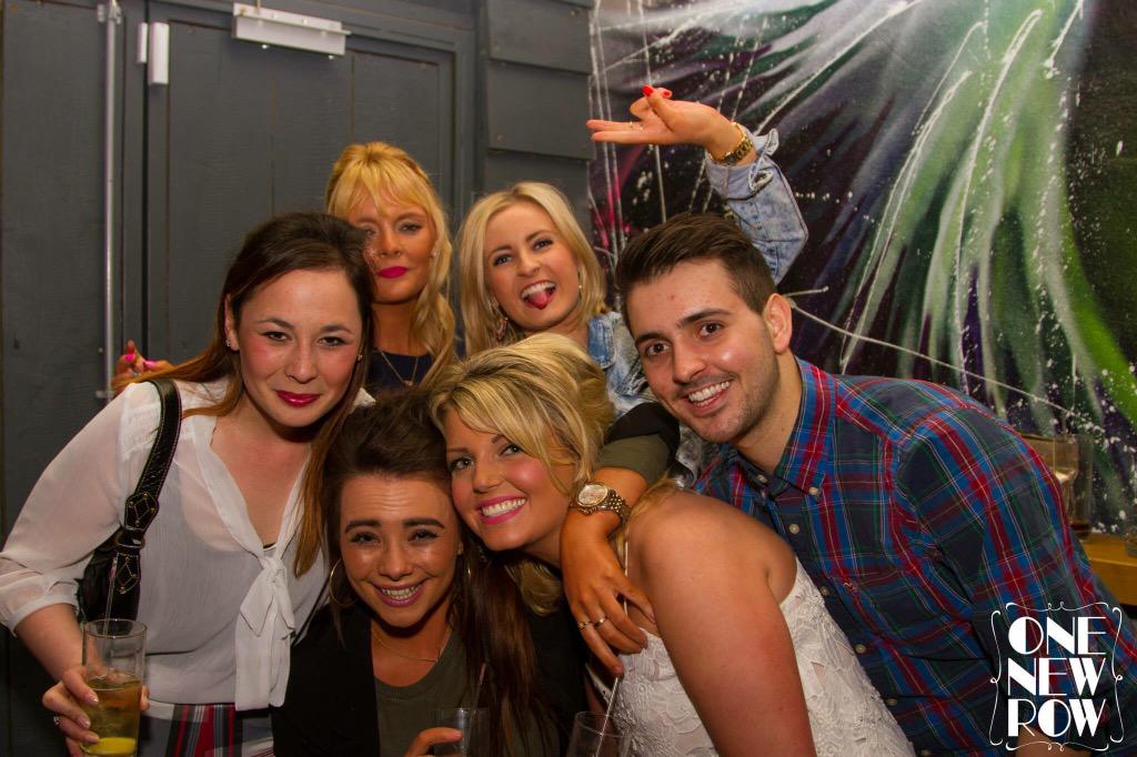 1NewRow's tweet image. 