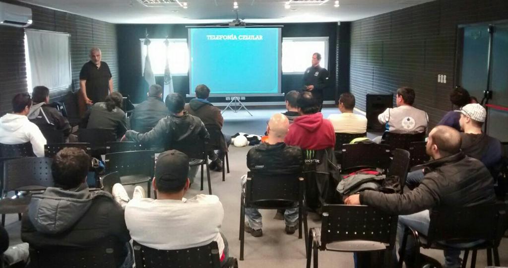 ASiMM sindicato tweet media