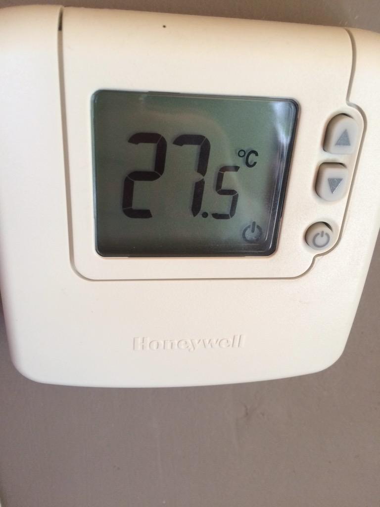 Libarosoftware's tweet image. PC koeling is geen overbodige luxe