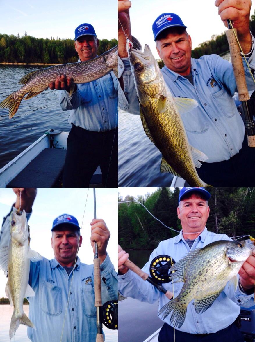 Fisherman's Paradise (FlyFishersUSA) Twitter