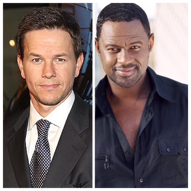  & time for Celebrity shoutouts, happy birthday to Mark Walhberg and Brian Mcknight. 