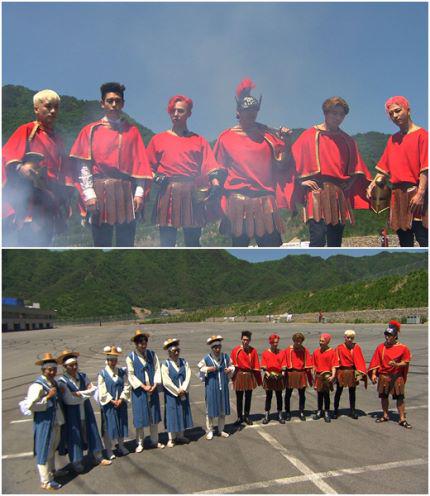 Sbs Running Man 런닝맨 On Twitter Pic 런닝맨 Running Man Episode 250 With Big Bang Date 7th June 18 10 Pm Kst Http T Co L0pqkpfdkc Twitter