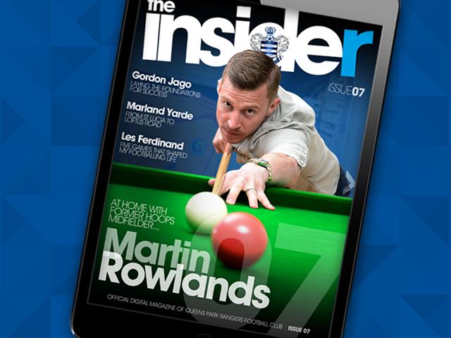 QPR_TheInsideR's tweet photo. MOBILE: For the first time @QPR_TheInsideR is available on @Android smartphones for FREE http://t.co/N2f49PC1j5 http://t.co/g9xsEnNTYV
