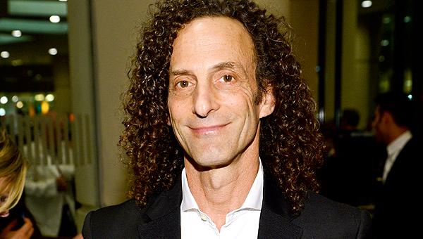   HAPPY BIRTHDAY ... KENNY G! \"Hi, HOW YA DOIN\?\".     