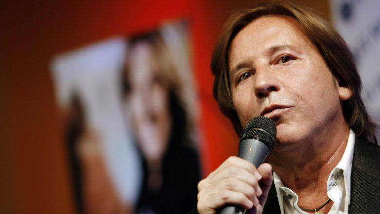DiarioTalCual's tweet photo. DOLOR. Ricardo Montaner hace llamado “dolido” a presidentes por la indiferencia ante Venezuela http://t.co/2ybCP3M4Sy http://t.co/9o47mtNGIs