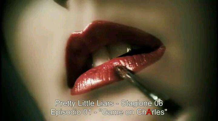 hedadevonne's tweet image. la sto guardando per la terza volta.
#PLLSeason6 #GameOnChArles
