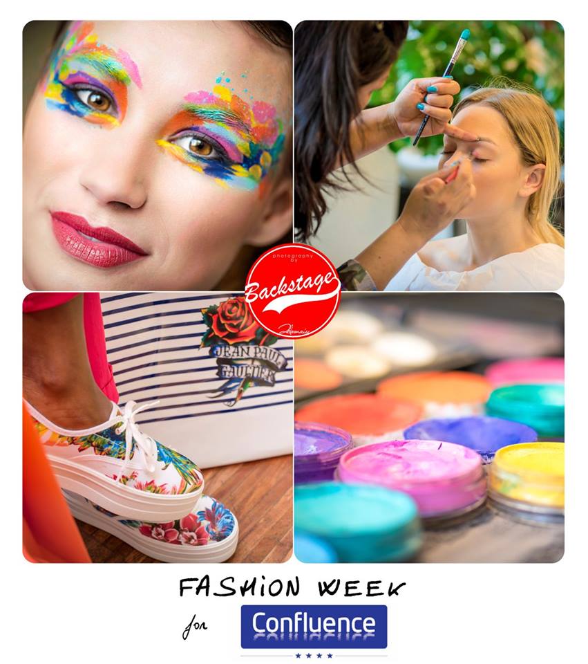 MakeUPeyrefitte's tweet photo. Peyrefitte Make-Up était partenaire de la Fashion Week de Confluence du 23 au 30 mai ! http://t.co/VXiOOooLew