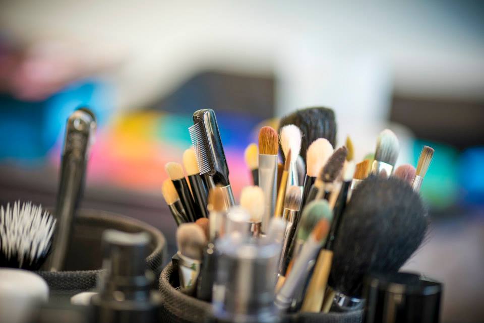 MakeUPeyrefitte's tweet photo. Retours sur la Fashion Week Confluence ! http://t.co/cPQnbRMO8T