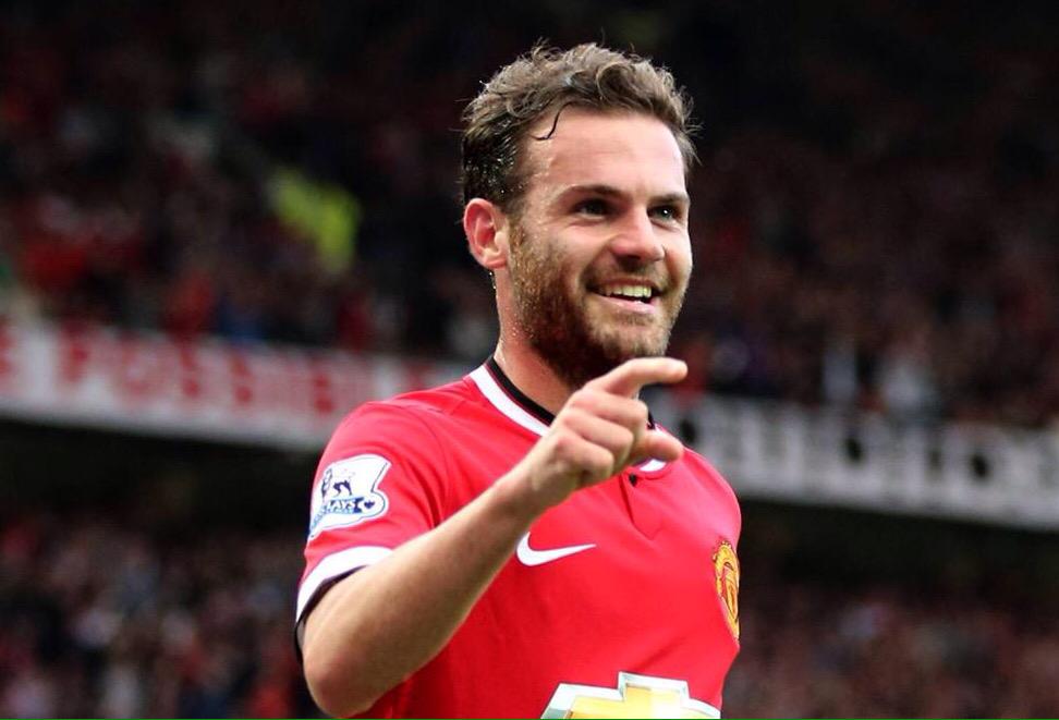 FtblBattles's tweet image. RT for Coutinho
FAV for Mata