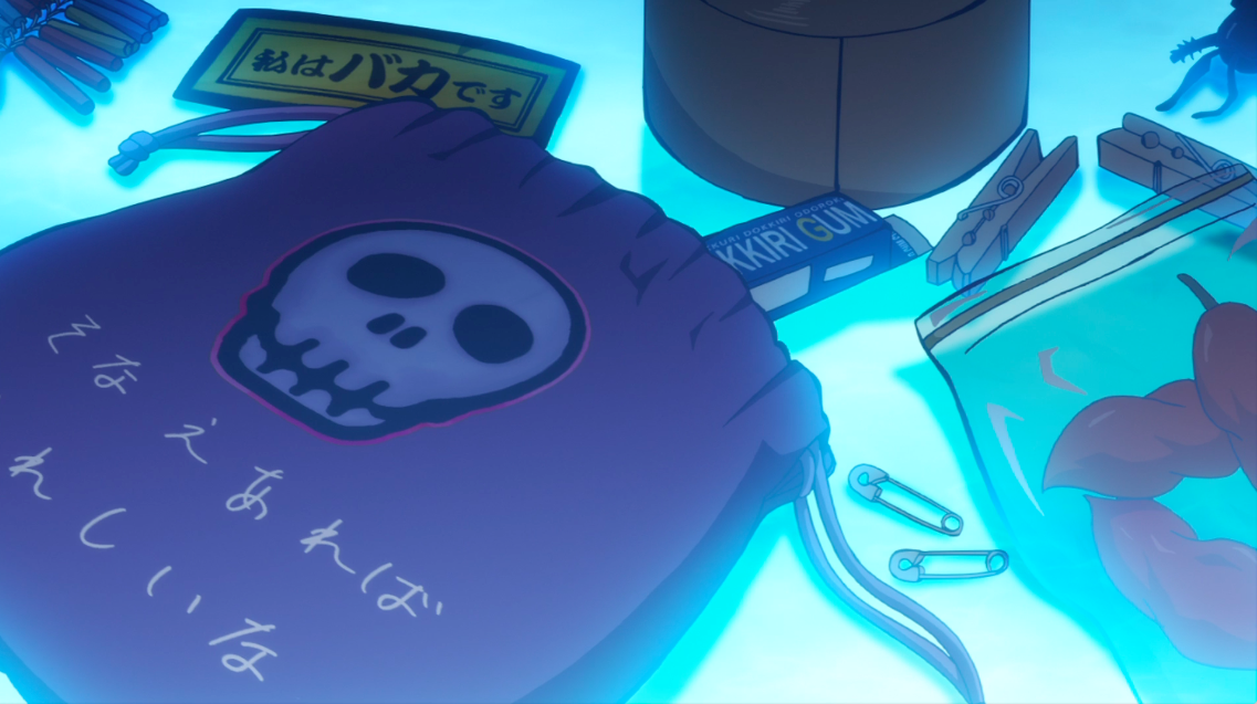 ansatsu_anime tweet picture