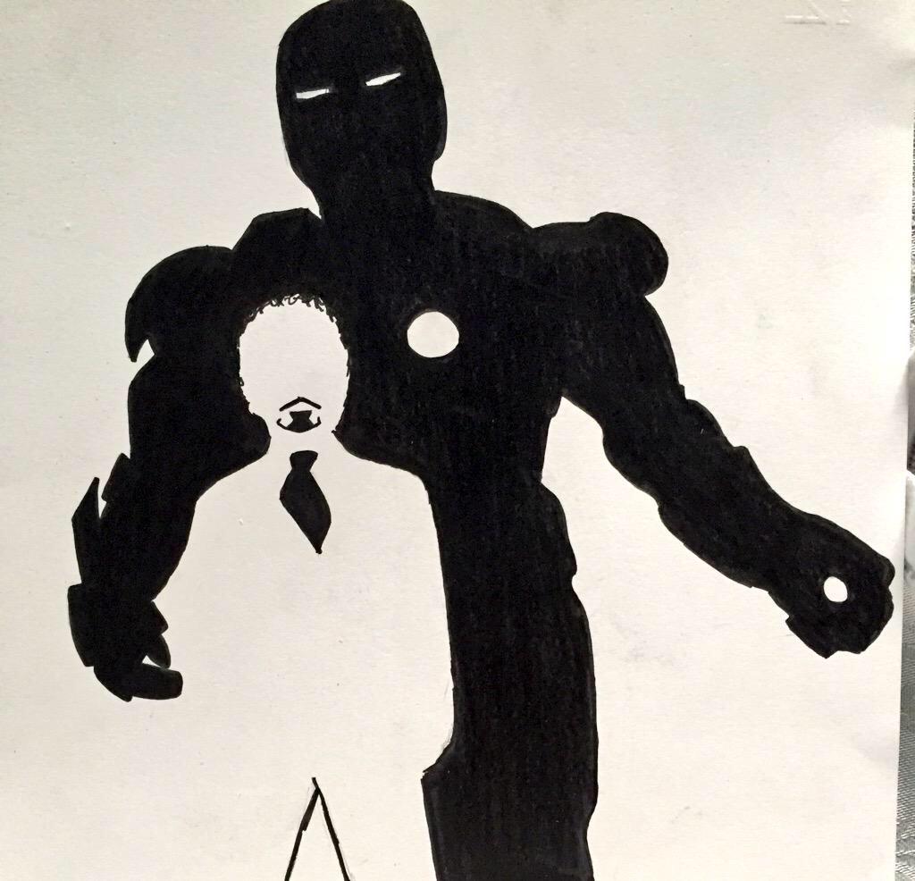 Virginia Potts (@pepper_vpotts) on Twitter photo 