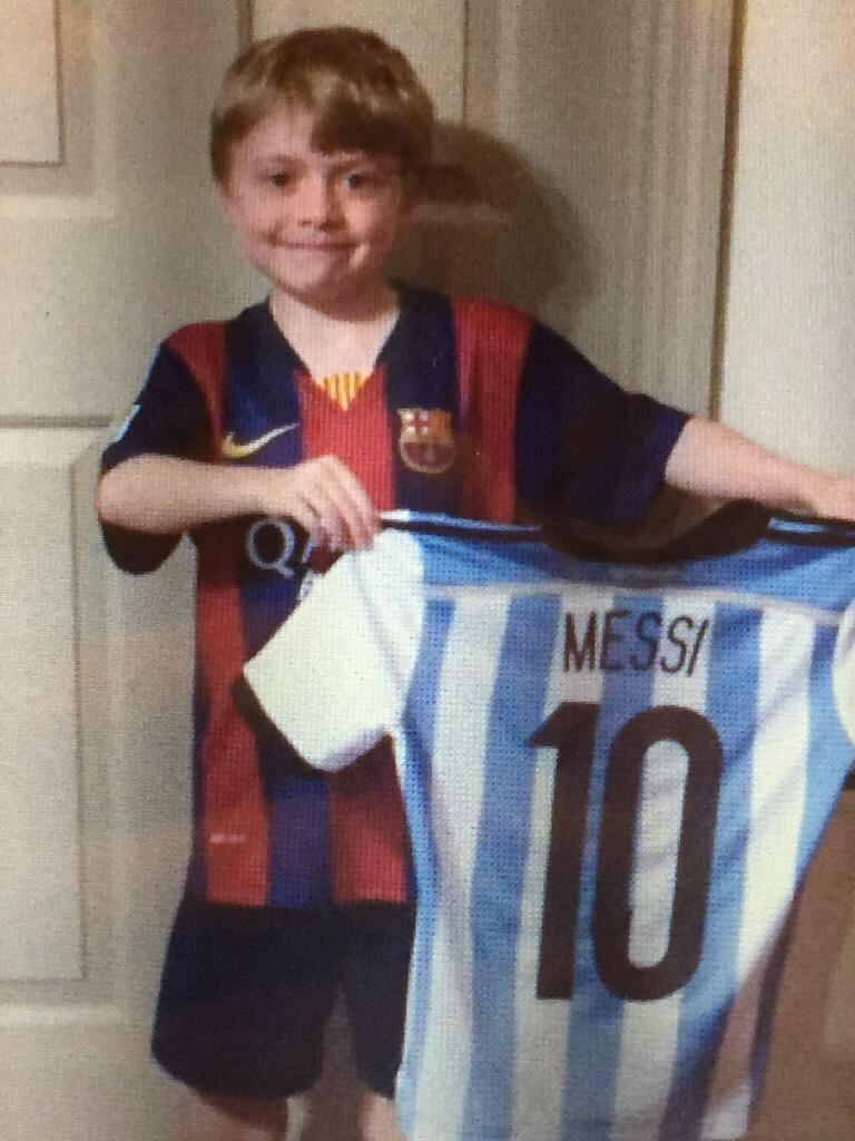 emily_wood2231's tweet photo. Help make Henry's dream come true!💙💛 #MessiMeetHenry #MessiMeetHenry #MessiMeetHenry #MessiMeetHenry #MessiMeetHenry http://t.co/dPvzUBbpFN
