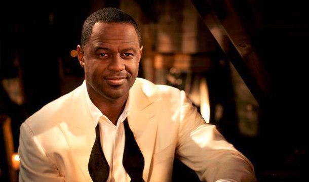 HAPPY BIRTHDAY ... BRIAN McKNIGHT! \"THE WAY LOVE GOES\".   