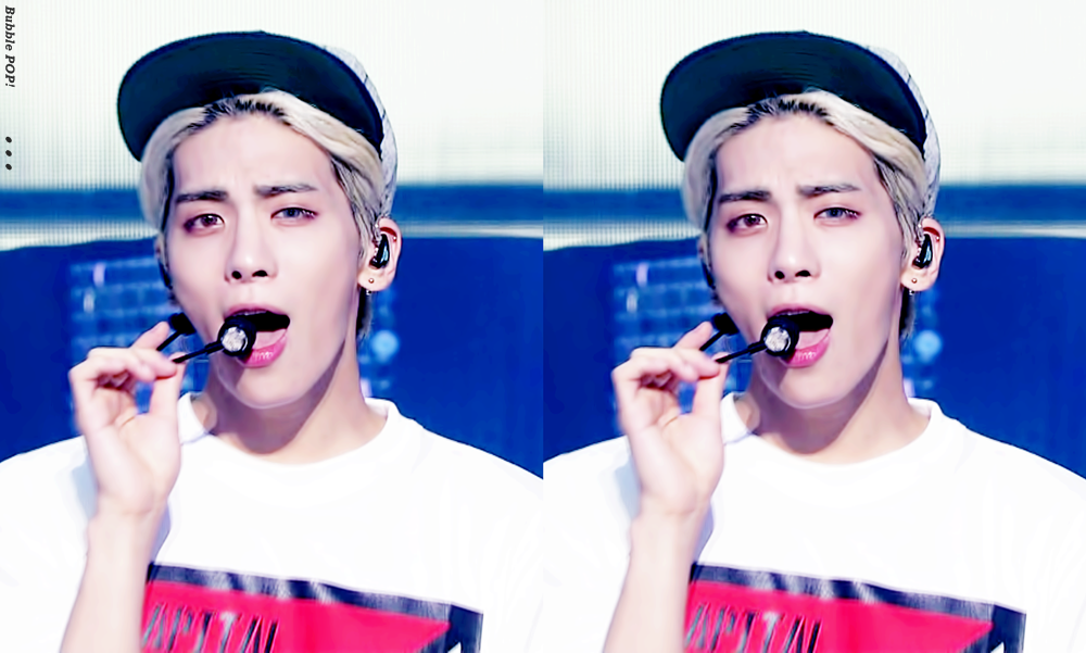 bubblepop_C's tweet photo. [CAP] 150605 뮤직뱅크 #샤이니 #SHINee #View #JONGHYUN #종현
http://t.co/2hcHHUBuE2
http://t.co/y0vydCVEBG http://t.co/4lZKShql7c