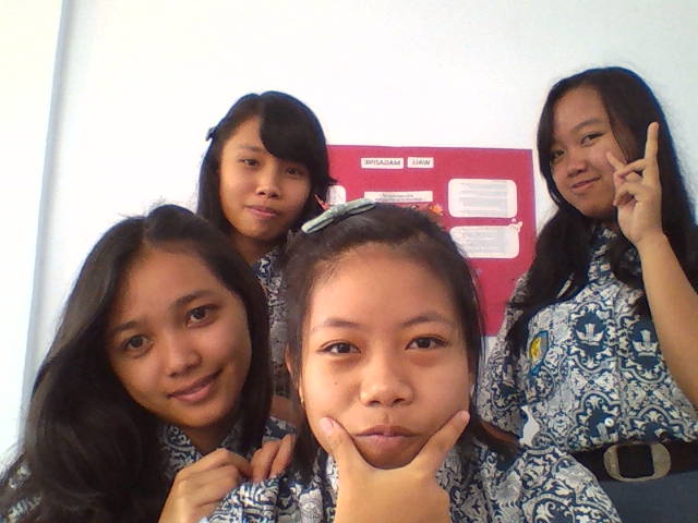 AbelDatu12's tweet photo. #myfriend http://t.co/BbtwzWHBwH