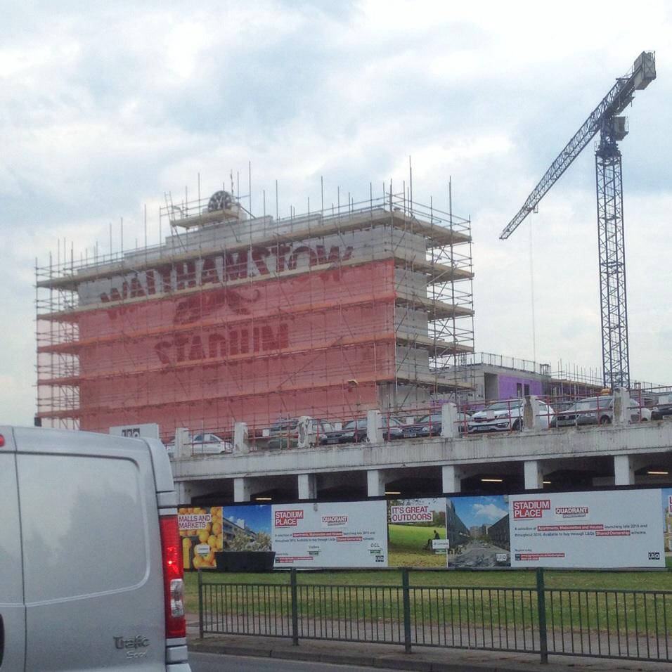 Outlook Walthamstow (Outlook_Wstow) Twitter