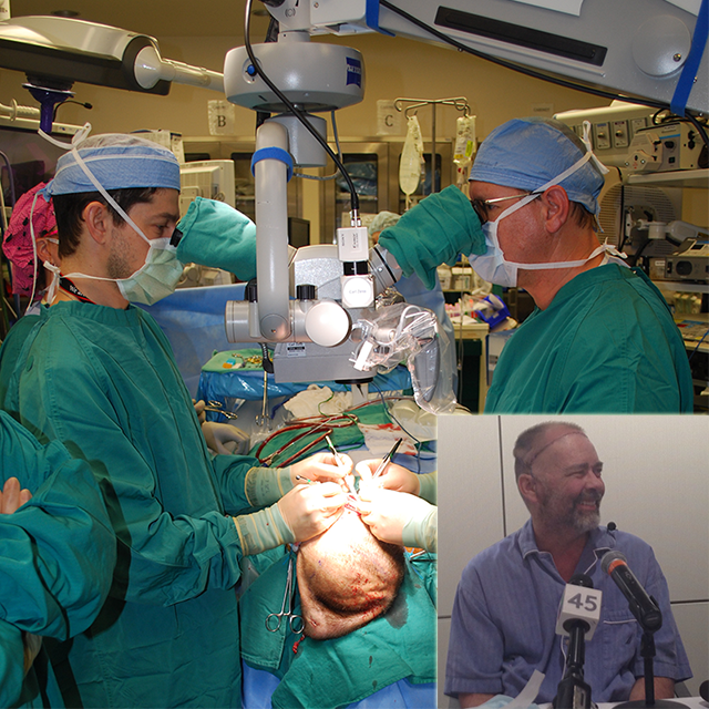 MethodistHosp's tweet image. @rtenews Absolutely. Any pics on our social media channels you're welcome to use :) Here's another one ^JL