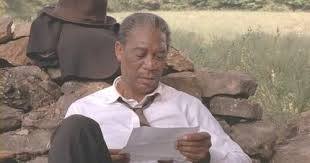 Happy Birthday Morgan Freeman           (     78)                             