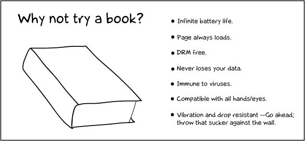 frontlistIN's tweet image. #StayBooked 
RT y&apos;all #booklovers.