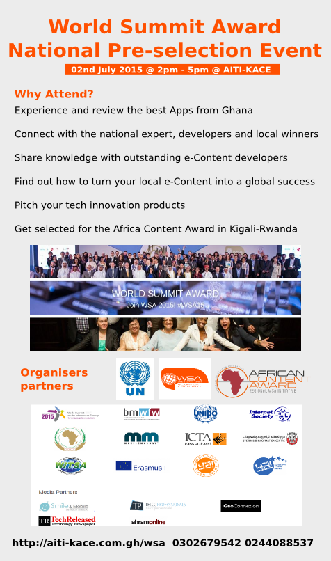 AITI-KACE tweet media