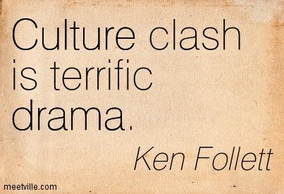 Happy Birthday Ken Follett!  